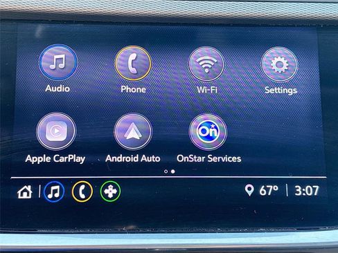 Used 2020 Buick Encore GX Preferred w/ Cold Weather Comfort Package image 15