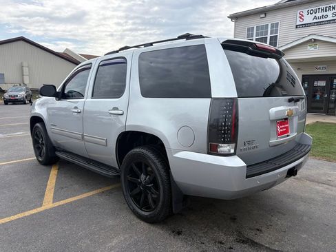 Used 2013 Chevrolet Tahoe LT image 8
