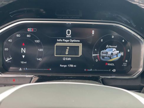 New 2026 GMC Sierra 3500 SLT w/ SLT Premium Package image 18