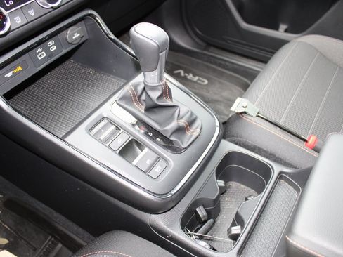 Used 2024 Honda CR-V Sport image 25