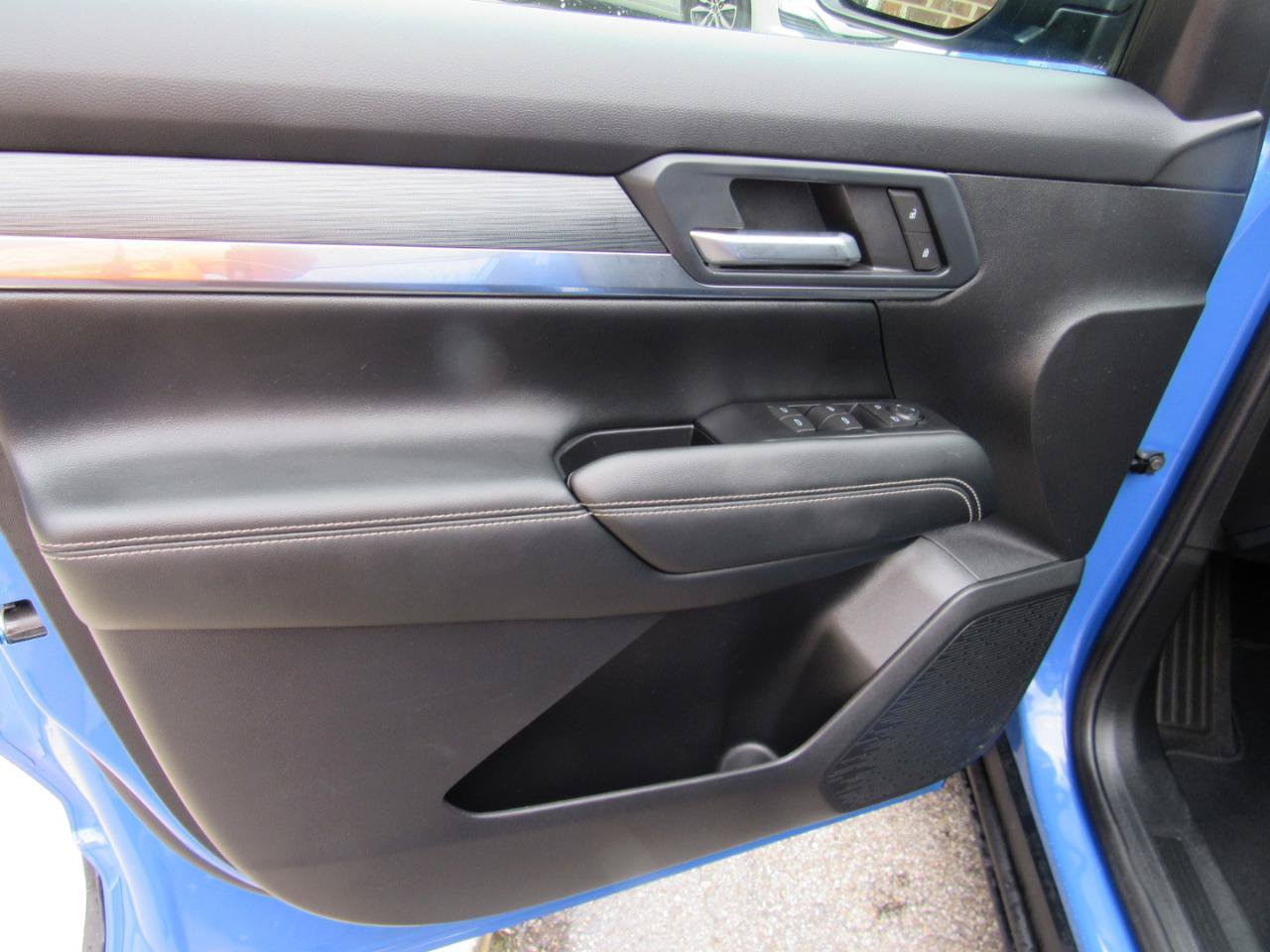 Used 2026 GMC Terrain Elevation AWD/4WD image 15