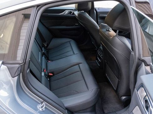 Used 2023 BMW i4 eDrive35 w/ Premium Package image 32