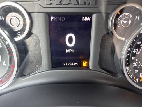 Used 2019 RAM 3500 Tradesman image 25