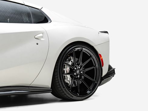 Used 2022 Ferrari 812 GTS RWD image 16
