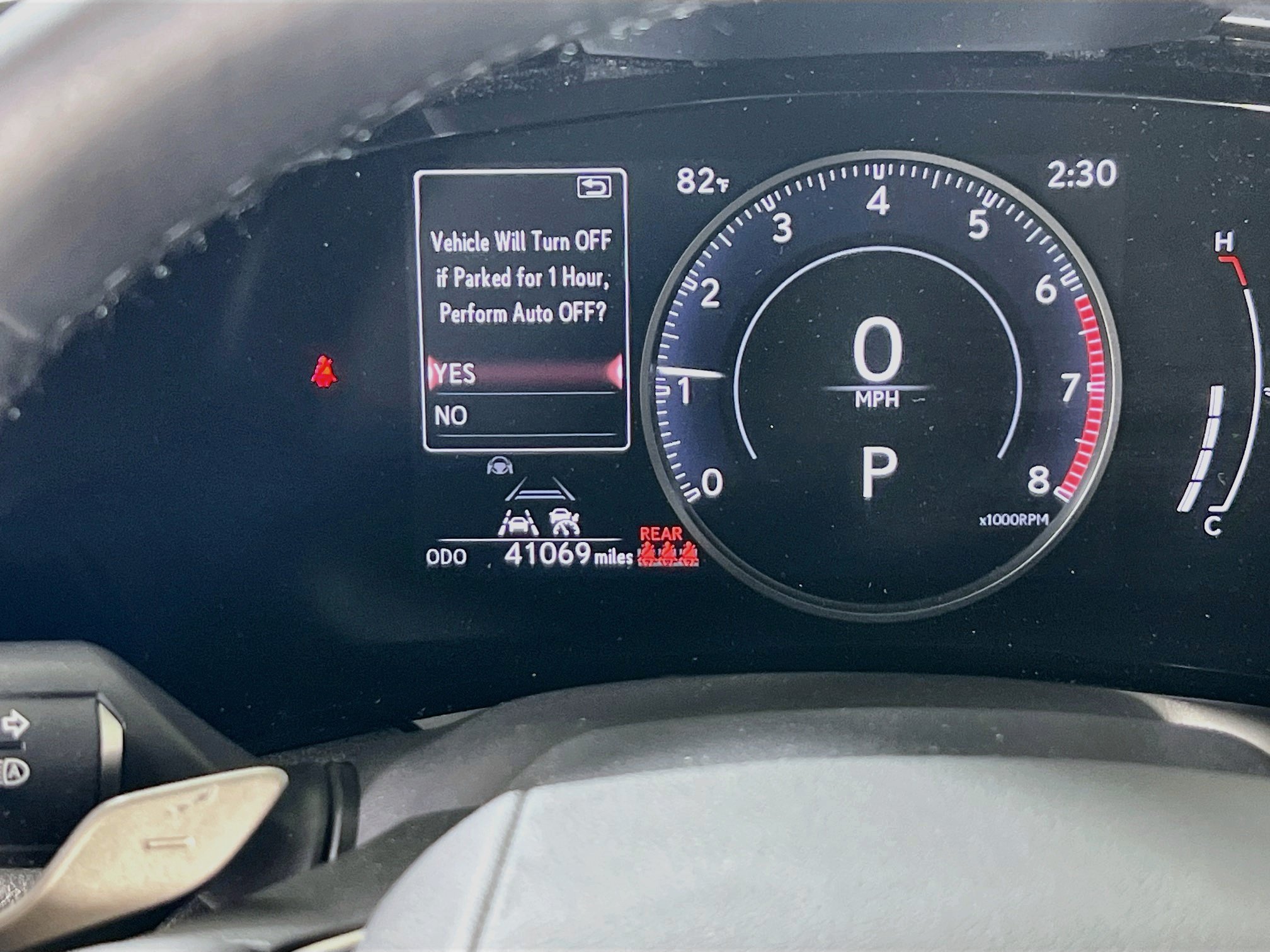 Used 2025 Lexus NX 350 AWD w/ Accessory Package (2T) image 12