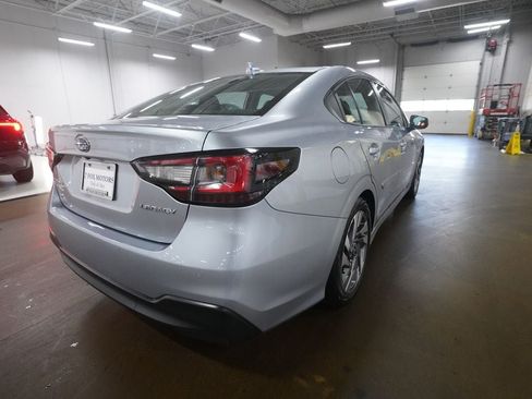 Used 2025 Subaru Legacy Limited AWD/4WD image 13