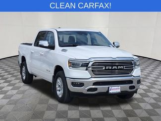 Used 2023 RAM 1500 Laramie video 2