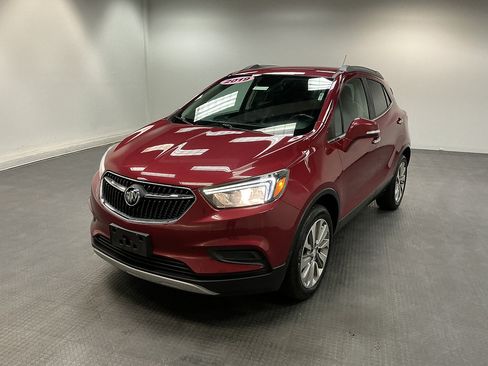 Used 2019 Buick Encore Preferred w/ Safety Package AWD/4WD image 1