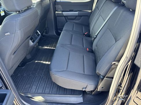 New 2025 Ford F150 XLT w/ Equipment Group 302A MID image 20