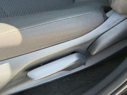 Certified 2024 Toyota RAV4 LE FWD image 28