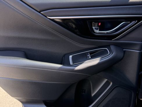 Certified 2024 Subaru Outback Limited XT w/ Popular Package #2 image 13