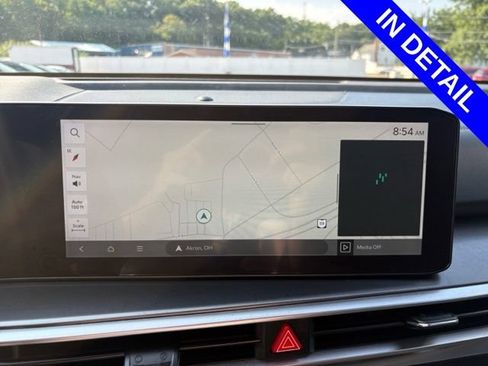 Used 2025 Kia Sorento S FWD image 34