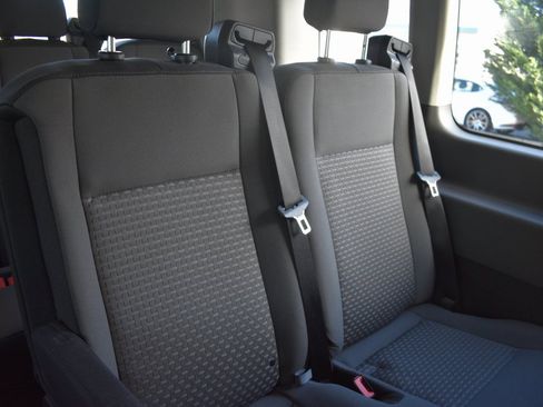 Used 2024 Ford Transit 350 XLT image 32