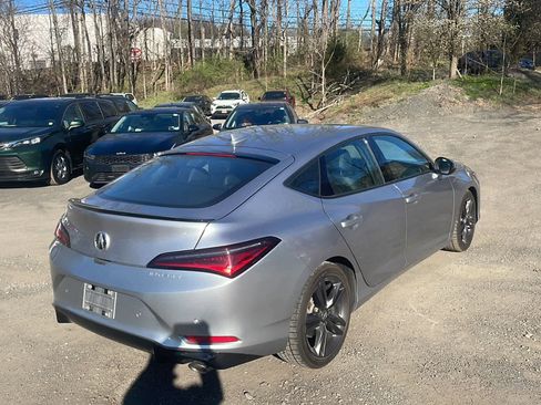 Used 2023 Acura Integra A-Spec image 8