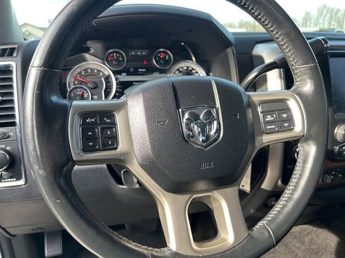 Used 2016 RAM 2500 Laramie image 18