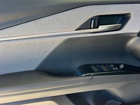 New 2026 Toyota Camry LE image 10