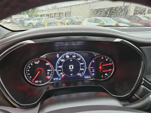 Used 2025 Chevrolet Blazer RS image 18