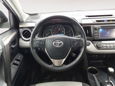 Used 2013 Toyota RAV4 Limited image 12
