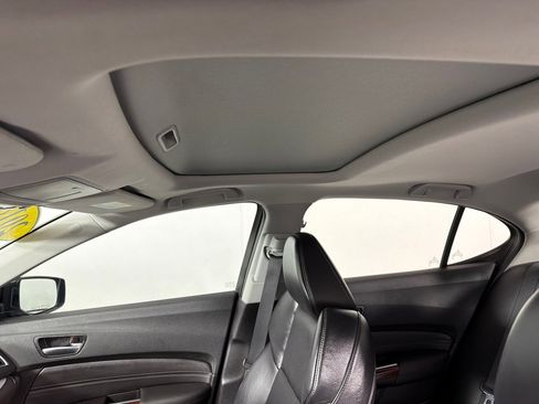 Used 2017 Acura TLX V6 SH-AWD w/ Technology Pkg image 14
