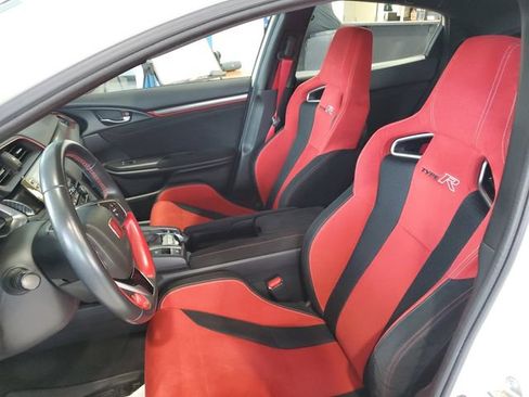 Used 2019 Honda Civic Type R image 16