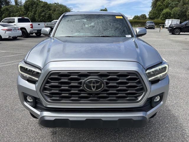 Certified 2023 Toyota Tacoma TRD Off-Road w/ TRD Premium Off Road Package AWD/4WD image 6