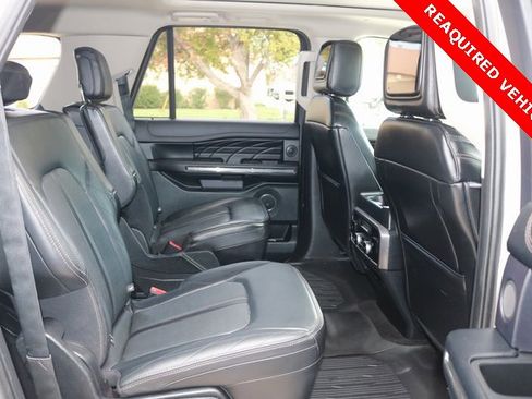 Used 2020 Ford Expedition Max Platinum image 23