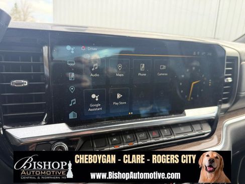 Used 2023 Chevrolet Silverado 1500 LT image 28