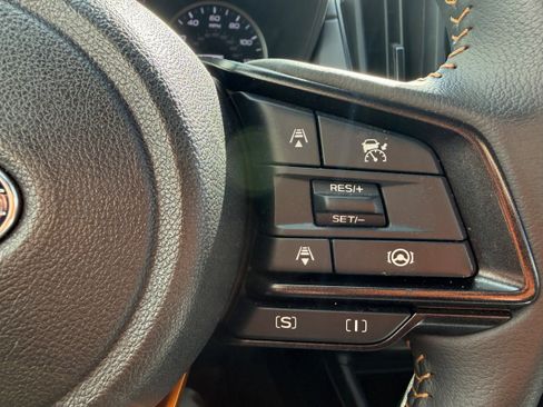 Used 2024 Subaru Crosstrek 2.5i Wilderness w/ Crosstrek Mirror Package image 8