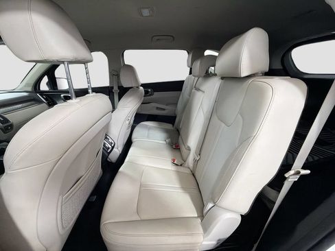 Used 2023 Kia Sorento S FWD image 25