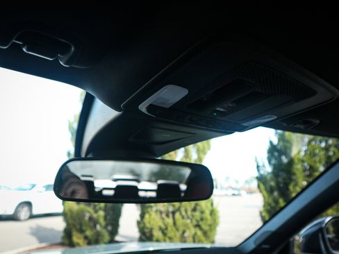 Certified 2025 Honda Civic Si image 28