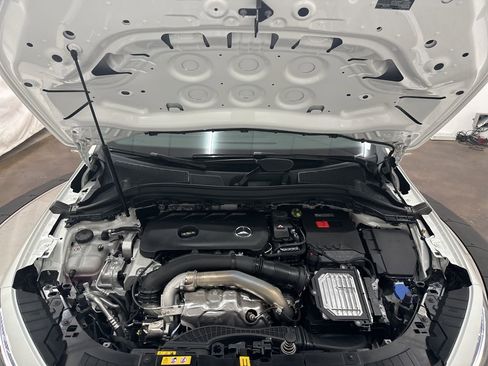 Used 2026 Mercedes-Benz GLA 250 4MATIC image 30