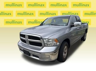 Used 2019 RAM 1500 Classic SLT AWD/4WD video 2