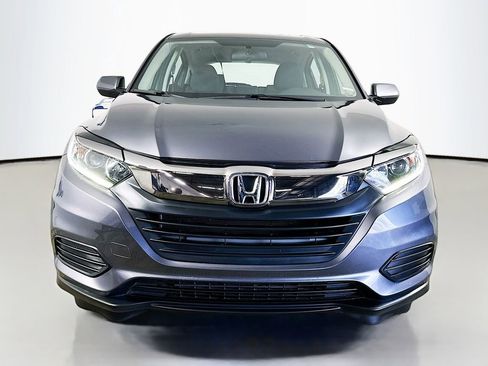 Used 2021 Honda HR-V LX image 2