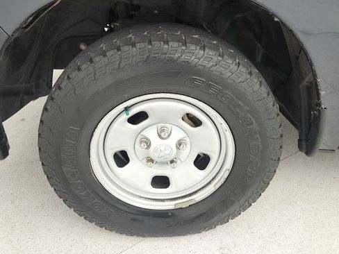 Used 2016 RAM 1500 Tradesman w/ Protection Group image 29