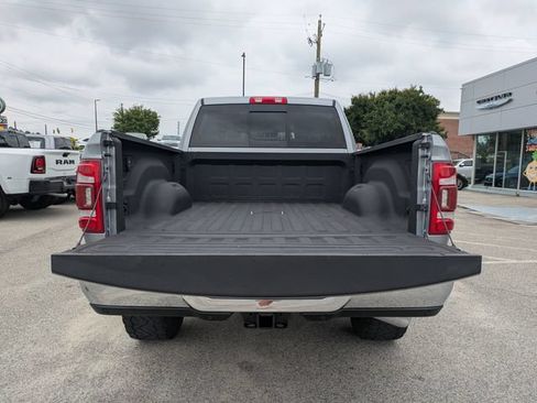 Used 2021 RAM 2500 Laramie AWD/4WD image 14