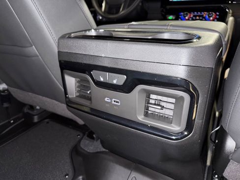 New 2026 GMC Sierra 1500 AT4 w/ Technology Package image 17