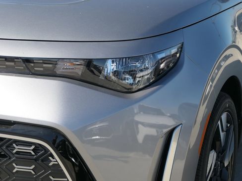 New 2025 Kia Soul GT-Line image 8