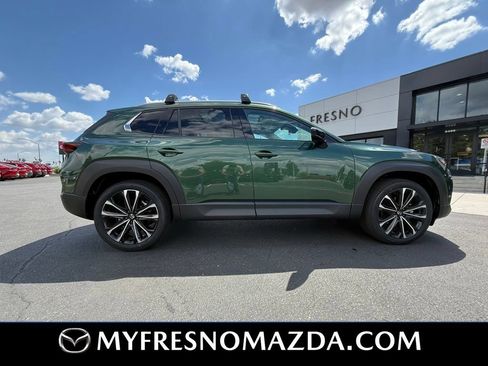 New 2026 MAZDA CX-50 AWD 2.5 S w/ Weather Package image 15