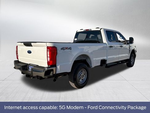 New 2026 Ford F250 XL w/ XL Driver Assist Package image 7