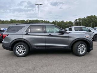 New 2026 Ford Explorer Active w/ Active Comfort Package RWD video 2