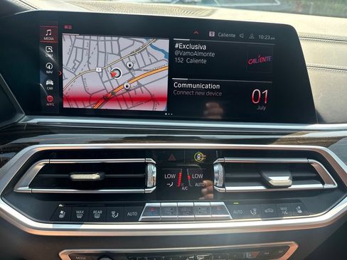 Used 2020 BMW X7 xDrive40i w/ Premium Excellence Package AWD/4WD image 56