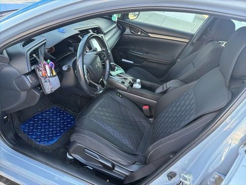 Used 2019 Honda Civic Sport image 12