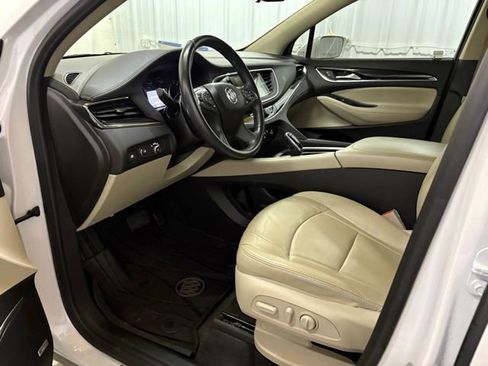 Used 2020 Buick Enclave Essence w/ Sound and Sites Package FWD image 35
