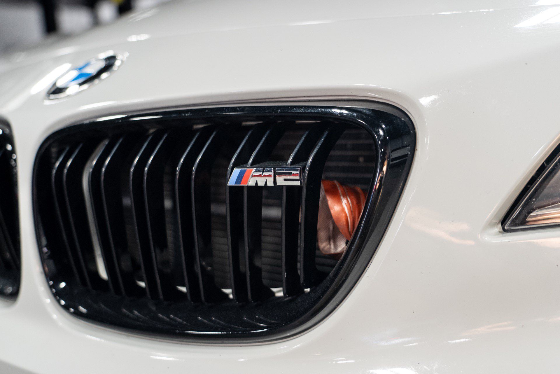 Used 2017 BMW M2 RWD image 16