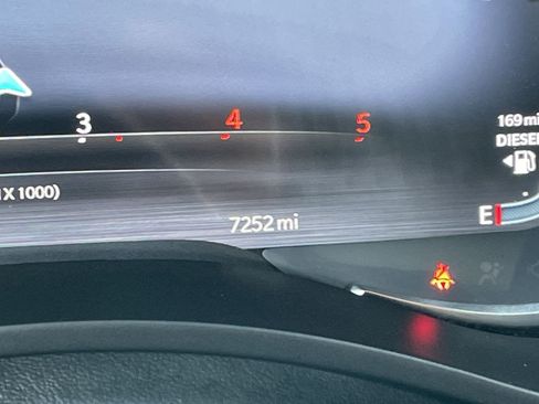 Used 2026 RAM 2500 Laramie image 31