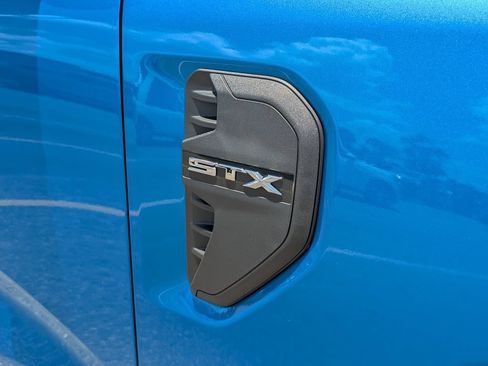 New 2026 Ford Ranger XL w/ FX4 Off-Road Package AWD/4WD image 10
