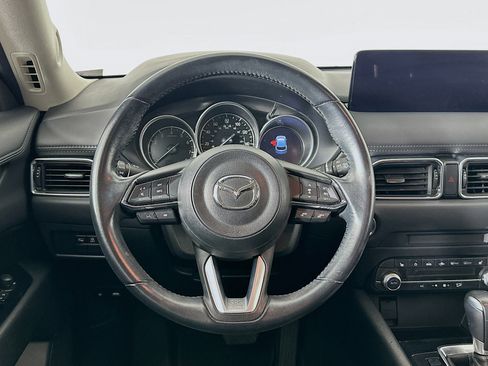 Used 2021 MAZDA CX-5 Touring image 18