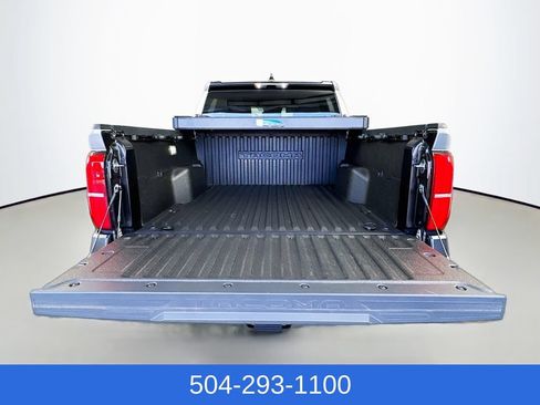 Used 2026 Toyota Tacoma SR RWD image 26