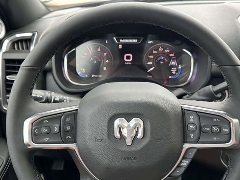 New 2026 RAM 2500 Laramie image 15
