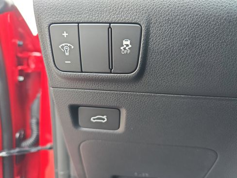 New 2026 Kia K5 GT-Line w/ GT-Line Premium Package image 28